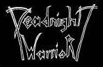 logo Deadnight Warrior logo Deadnight Warrior